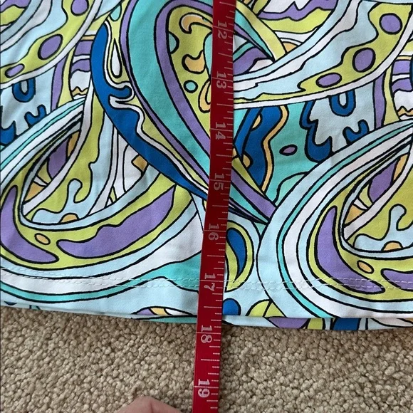 Lulu b skort - Picture 6 of 7